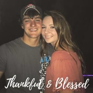 Meet your Posher, Britt